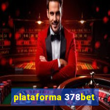 plataforma 378bet